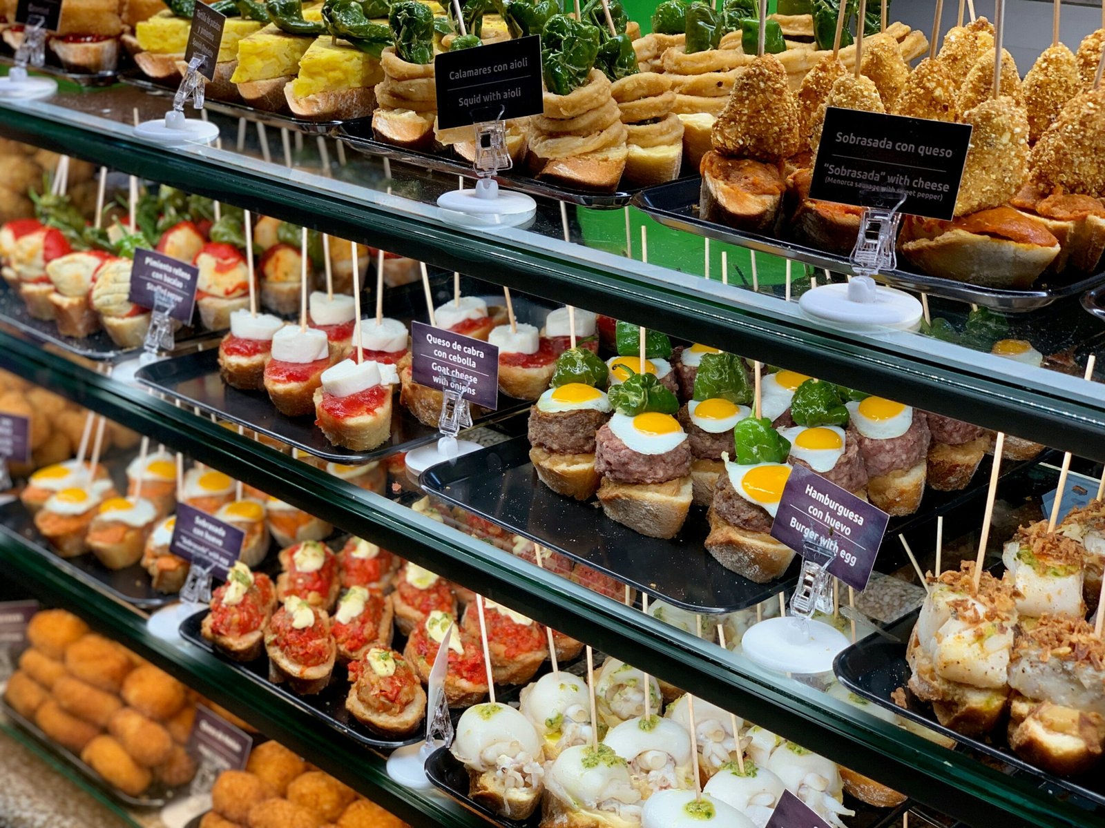Spain on a Plate: A Culinary Tour of Traditional Spanish Dishes