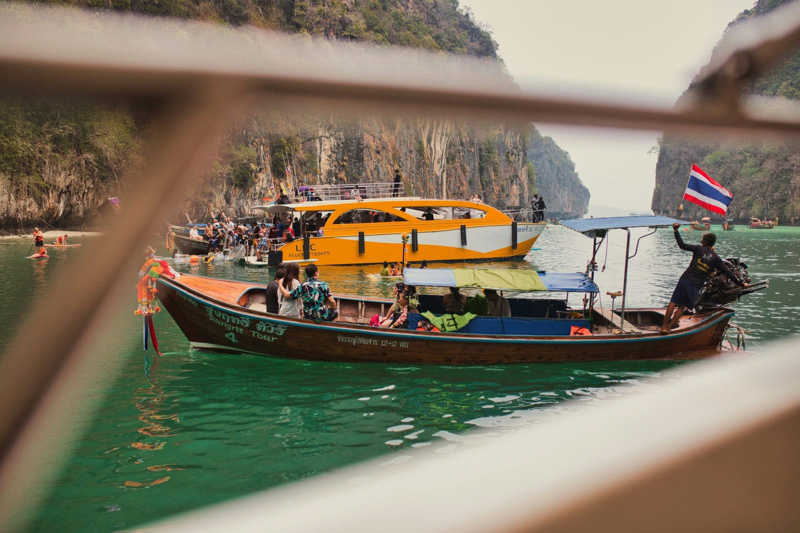 A Backpacker’s Guide to Thailand: The Best Budget-Friendly Experiences