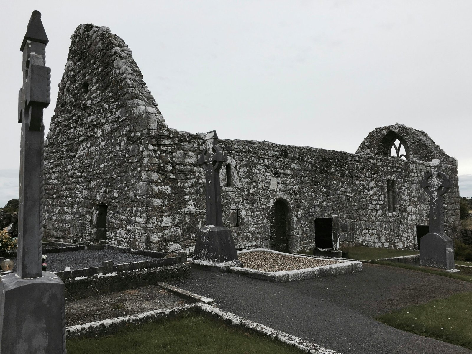 Experiencing Ireland’s Ancient History Through Its Ruins