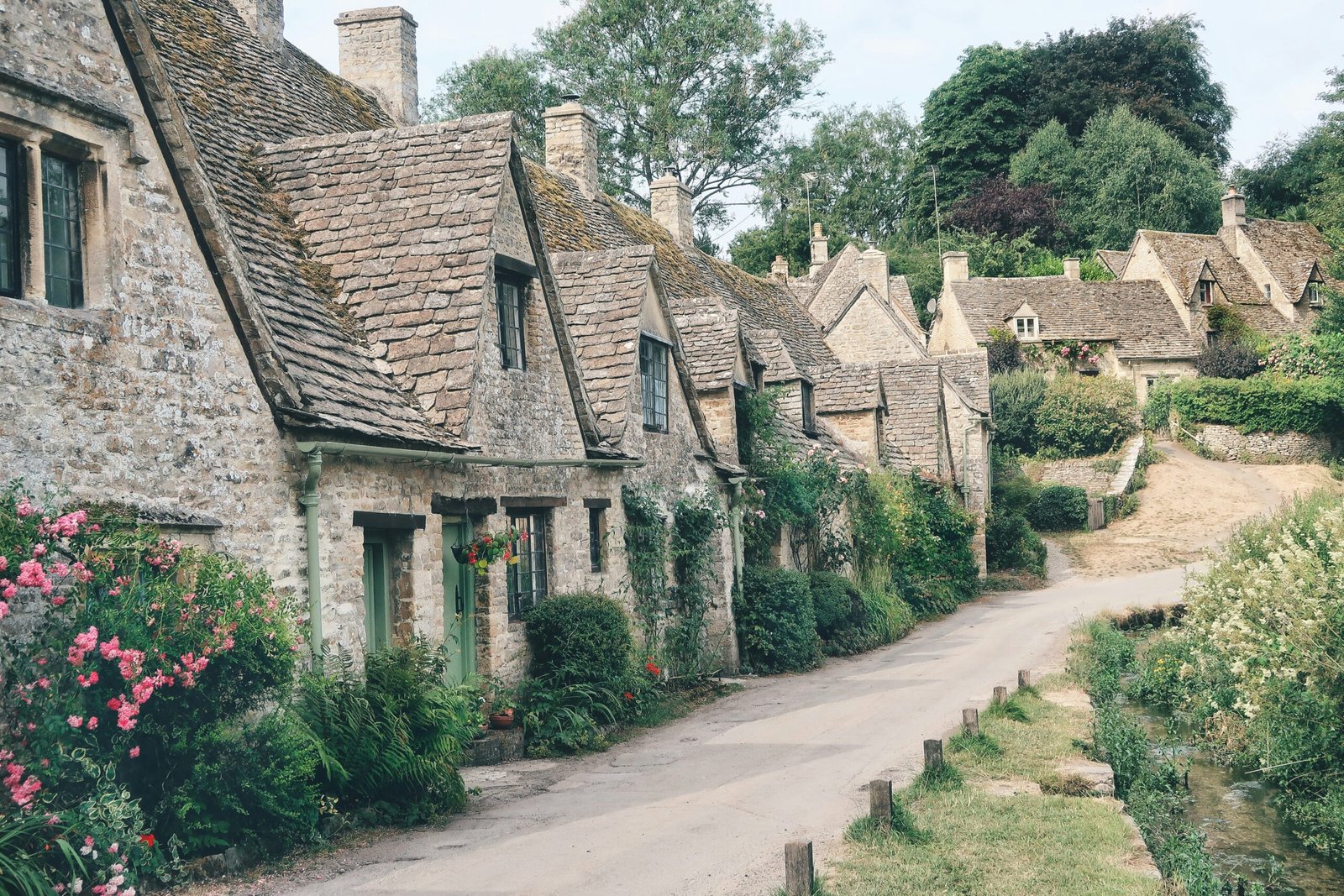 10 Hidden Gems in England You’ve Probably Never Heard Of