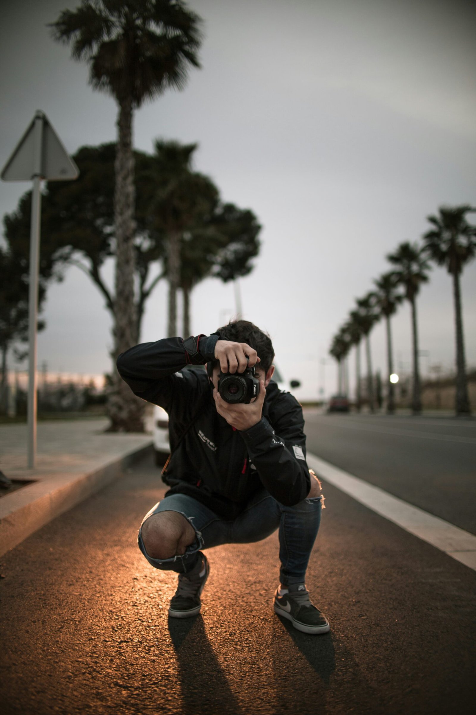 Light and Composition: Key Techniques for Travel Photography