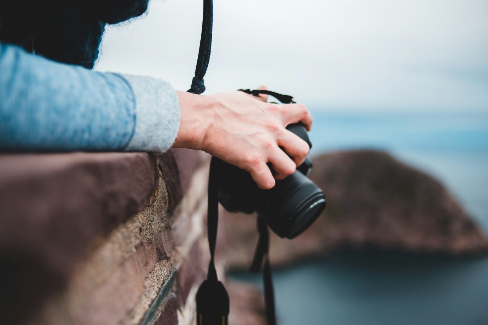 Capturing the Essence of a Destination: Tips for Meaningful Travel Photography