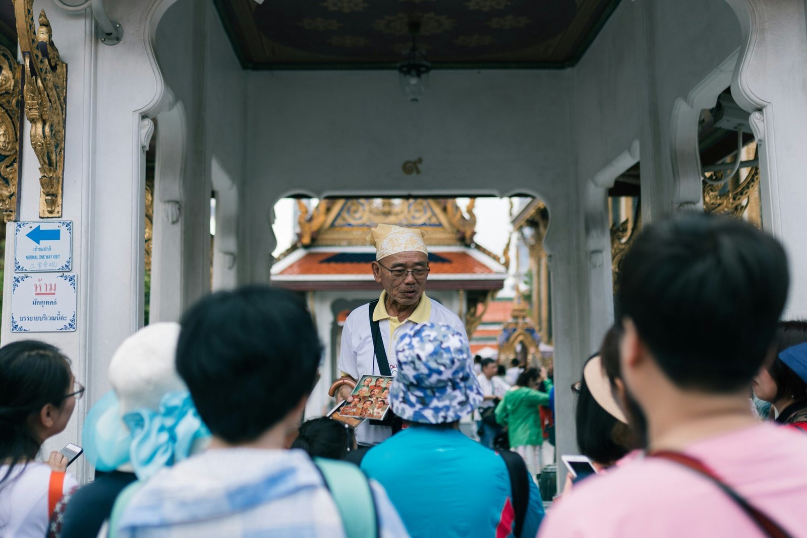 Respecting Local Cultures: Simple Ways to Blend In and Appreciate Diversity