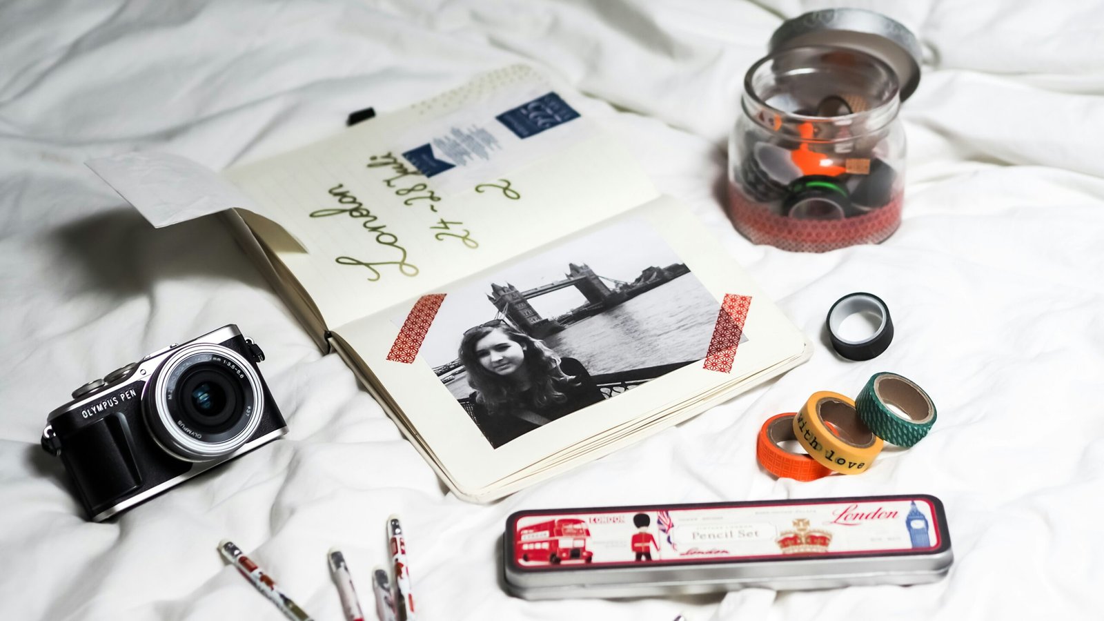 Creative Ways to Keep Your Travel Memories Alive Without Souvenirs