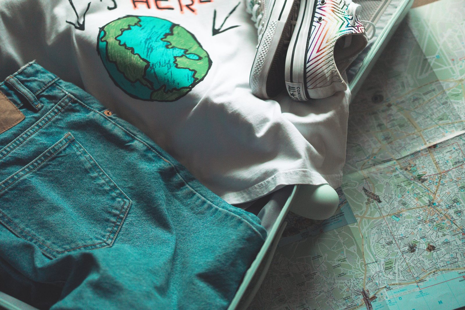 10 Hacks to Pack Light and Travel Without Excess Baggage