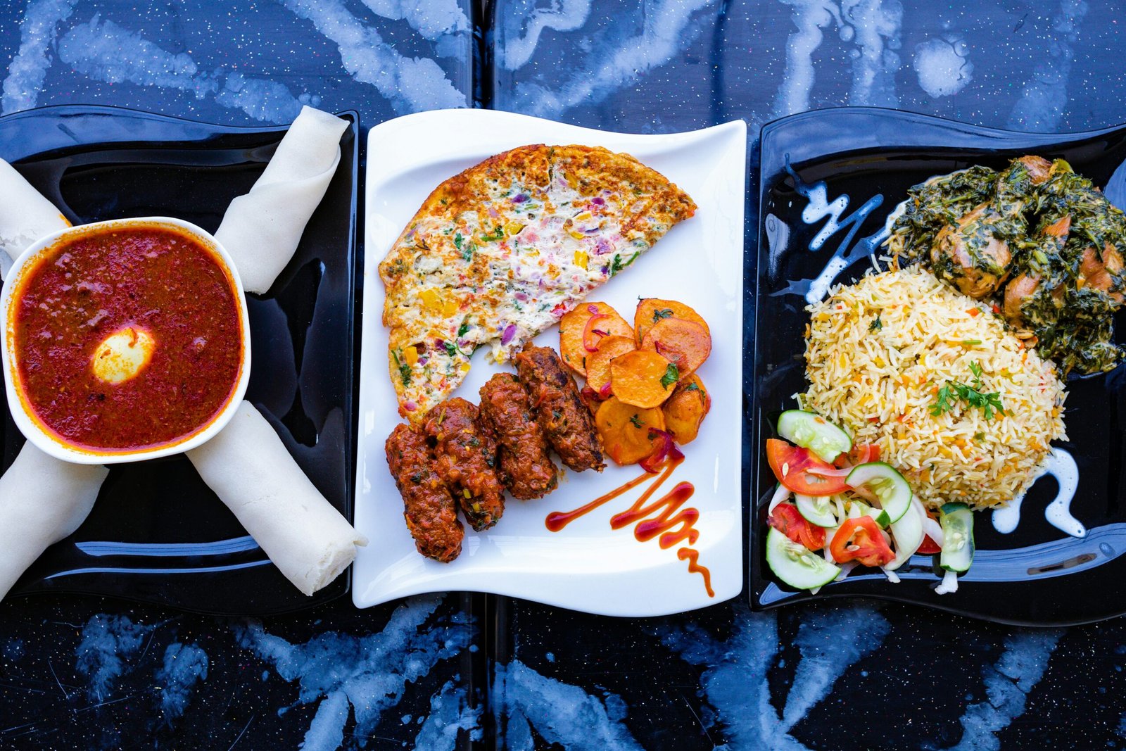 Street Food in Africa: Tasting Local Flavors Across the Continent