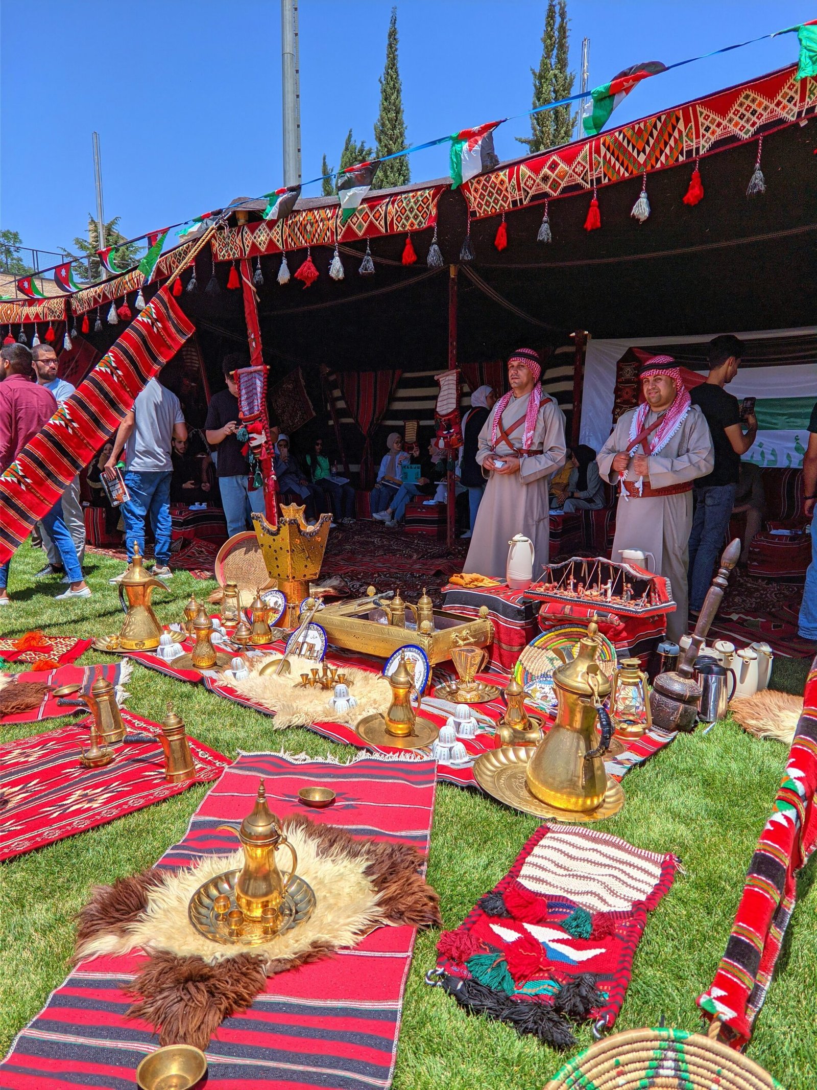Culture and Hospitality: Why Central Asia Captivates Travelers