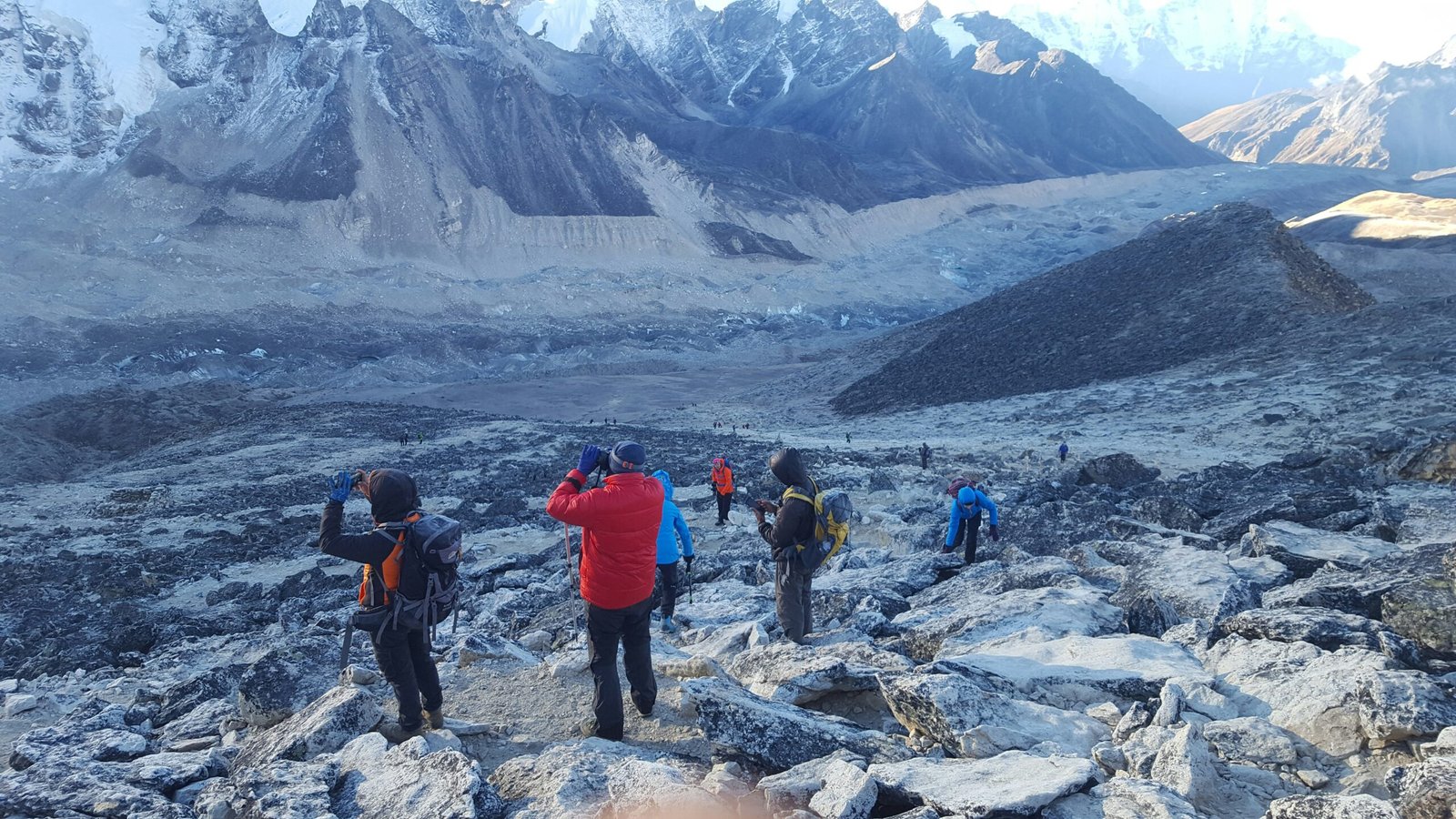 Backpacking Through the Andes: My Favorite Routes