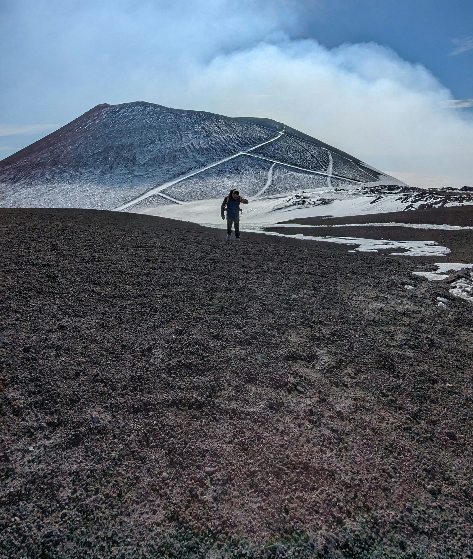 Chasing Volcanoes: The Best Destinations for Volcanic Adventures