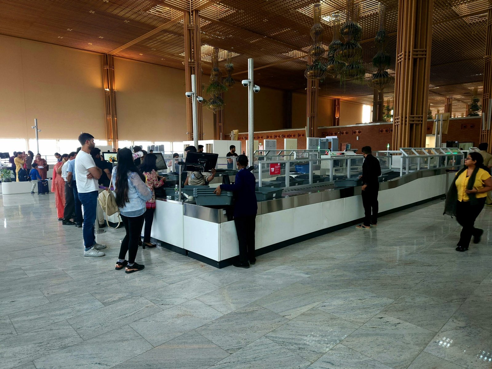 Essential Airport Security Tips to Breeze Through Faster