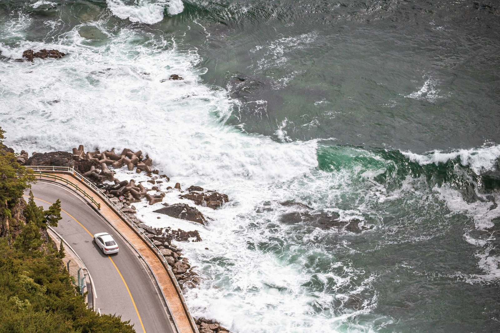 Ireland’s Coastal Road Trip: What to See Along the Wild Atlantic Way