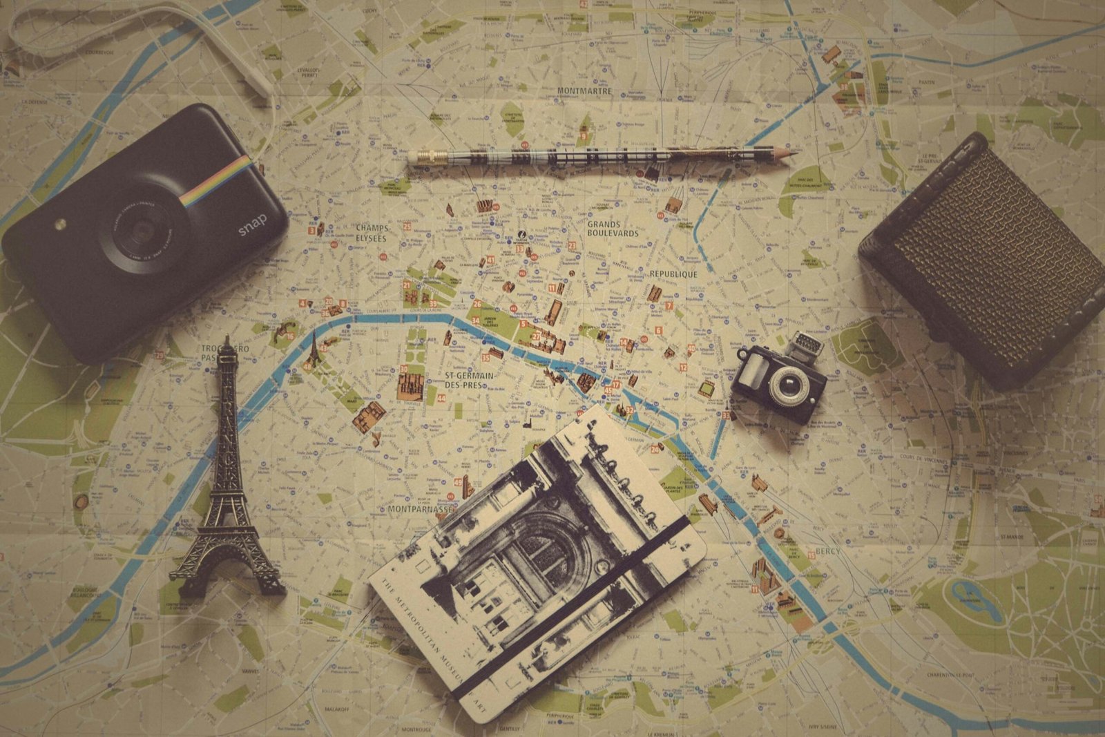 10 Hidden Destinations You Should Visit Before They Become Popular