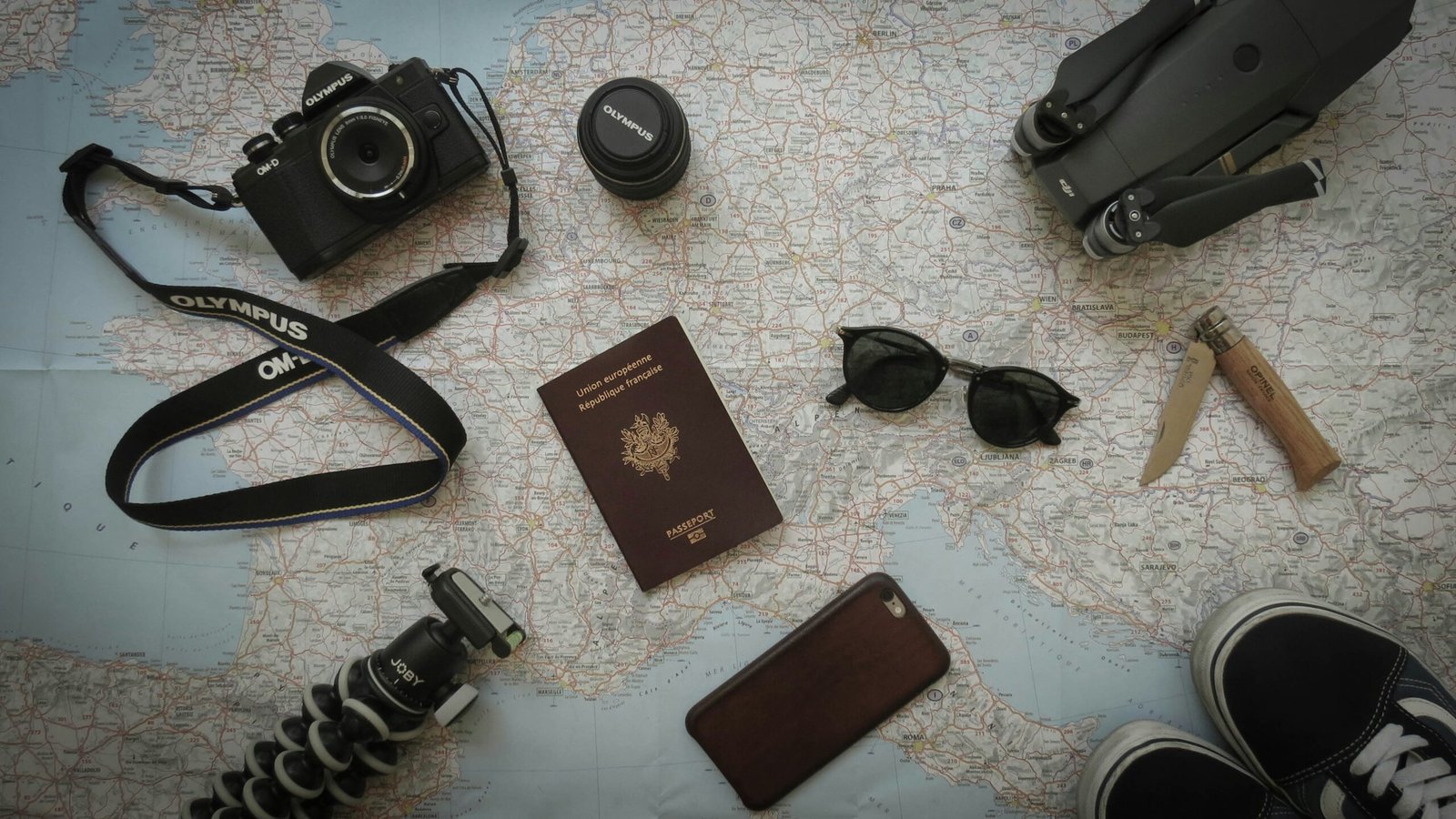 How to Choose the Right Travel Insurance for Your Trip