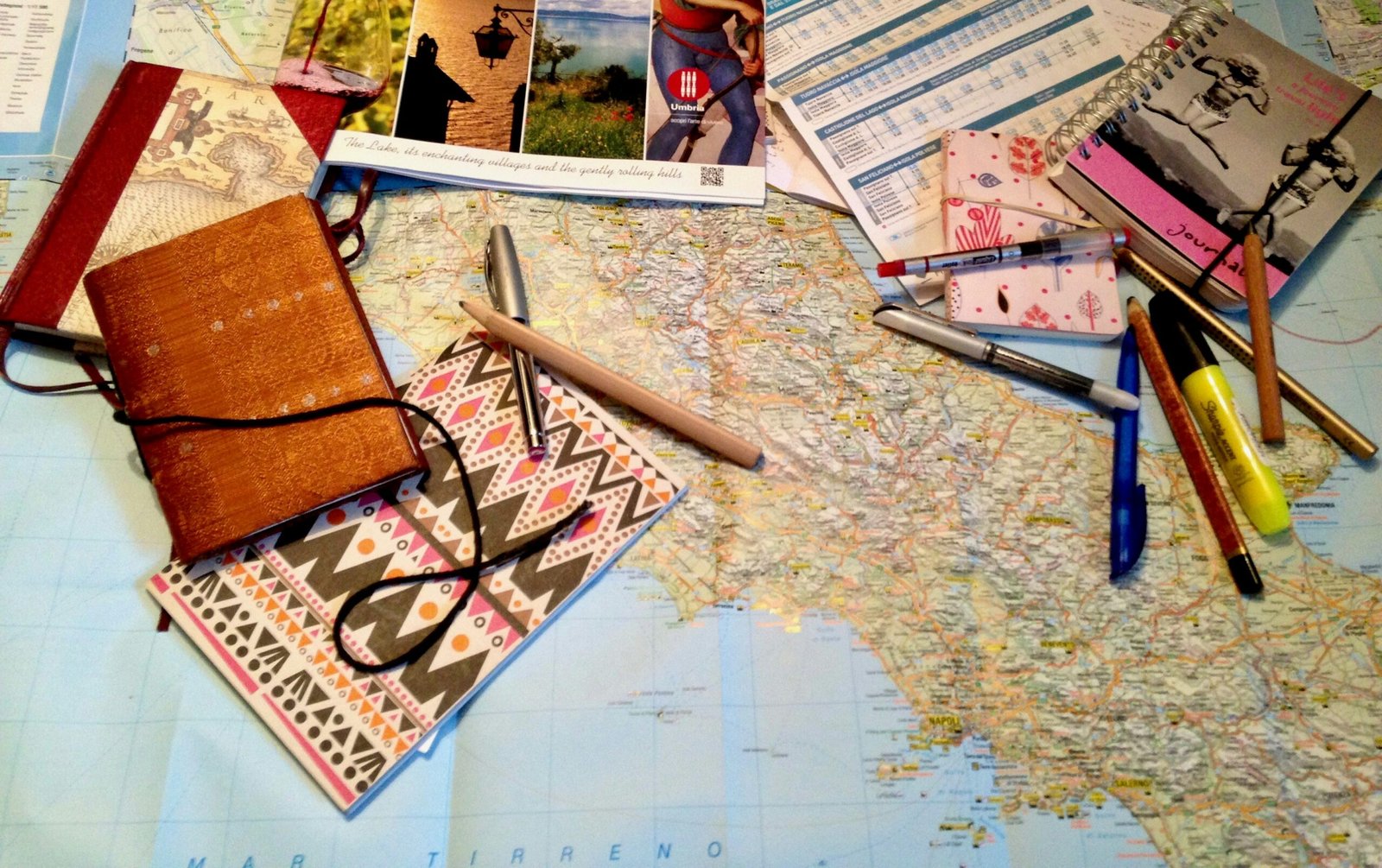 How I Plan My Trips: From Inspiration to Booking