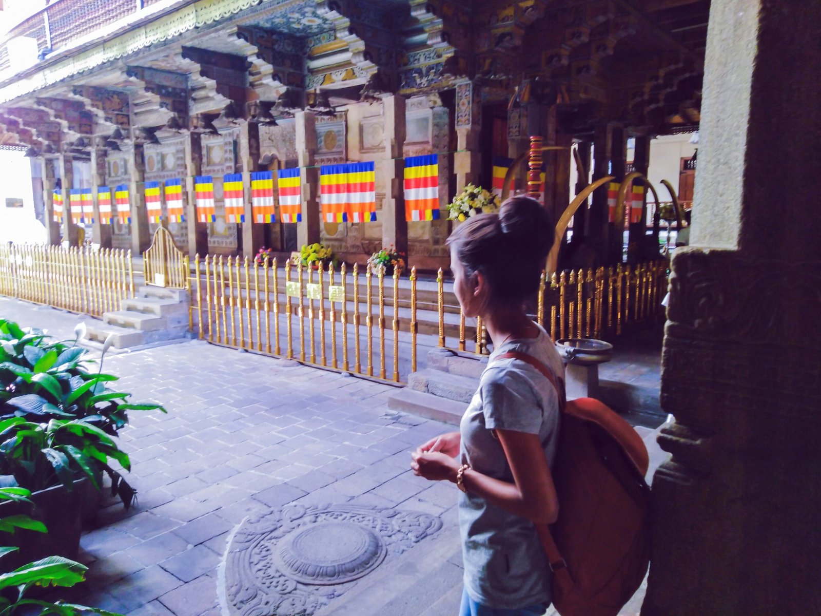 Walking Through History: Cultural UNESCO Sites That Tell Human Stories