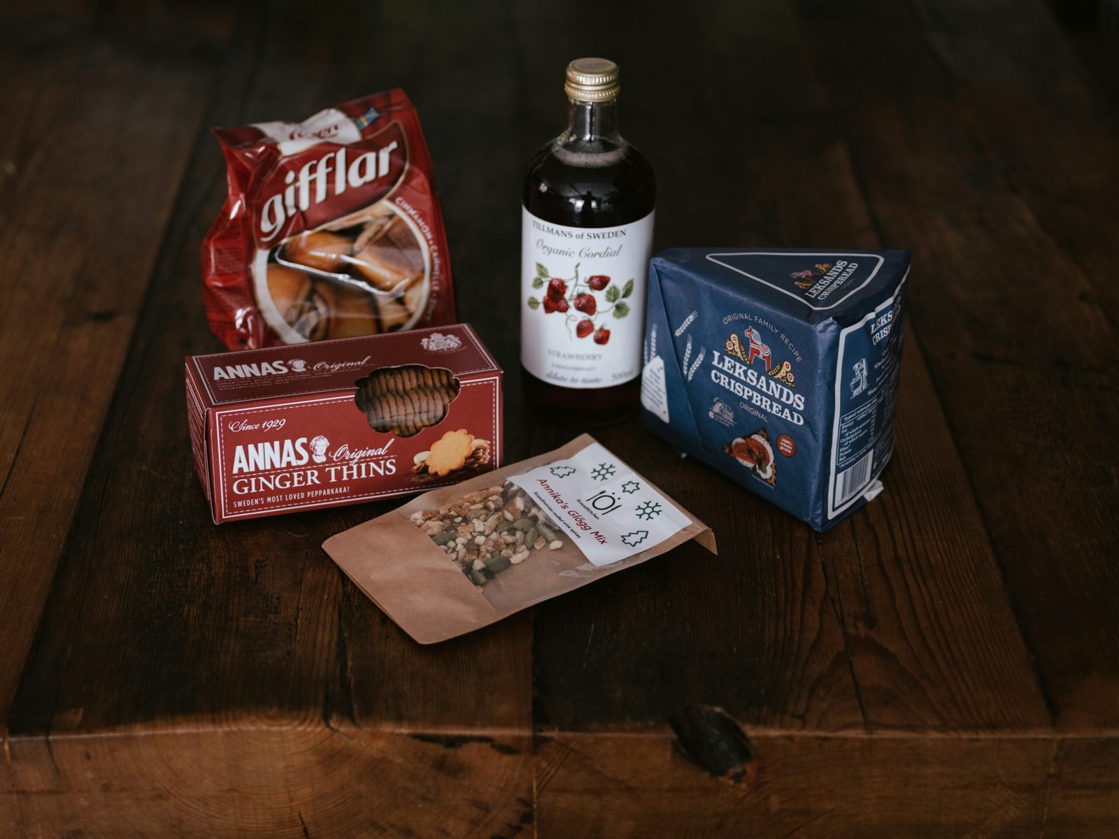 A Foodie's Guide to Scandinavian Cuisine
