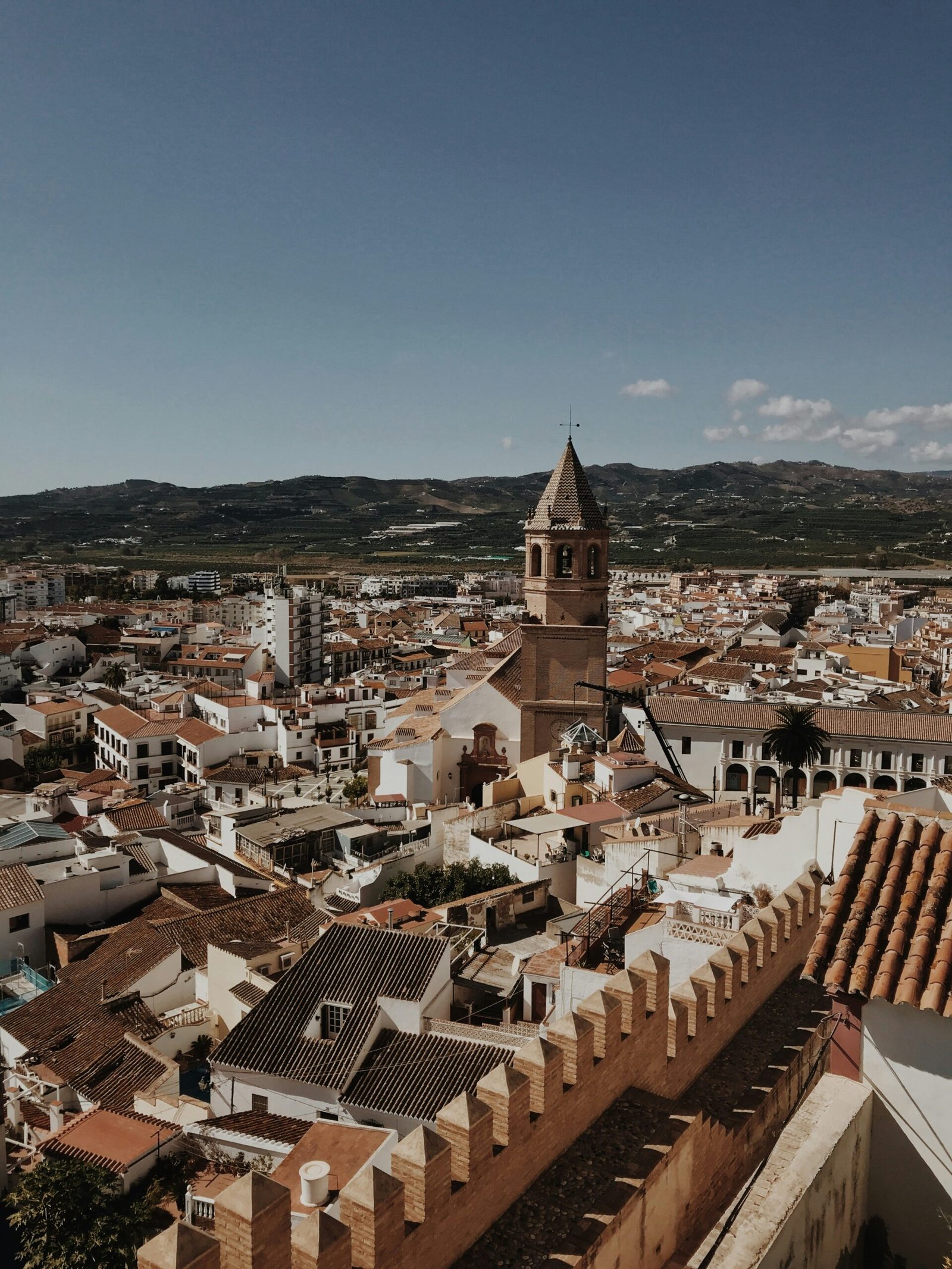 Top 10 Must-Visit Cities in Spain for First-Time Travelers