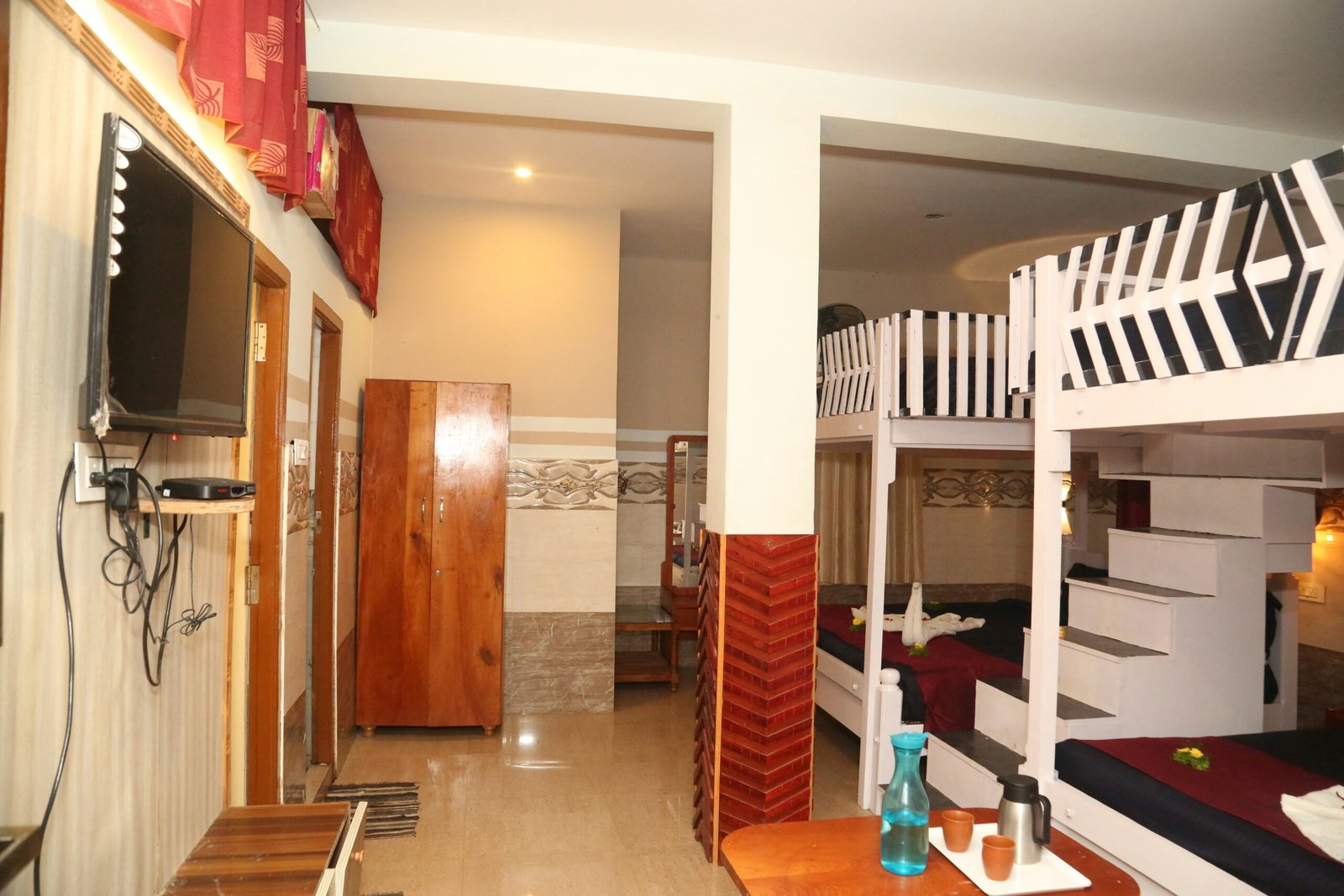 Budget-Friendly Accommodation: Authentic Alternatives to Hotels
