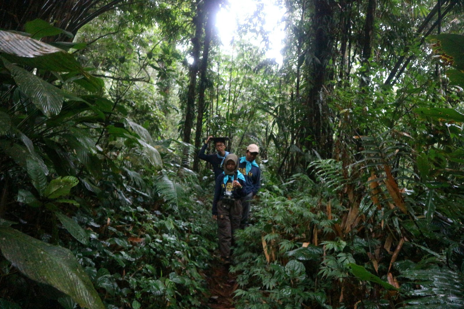 Traveling Responsibly: Adventure Without Sacrifice
