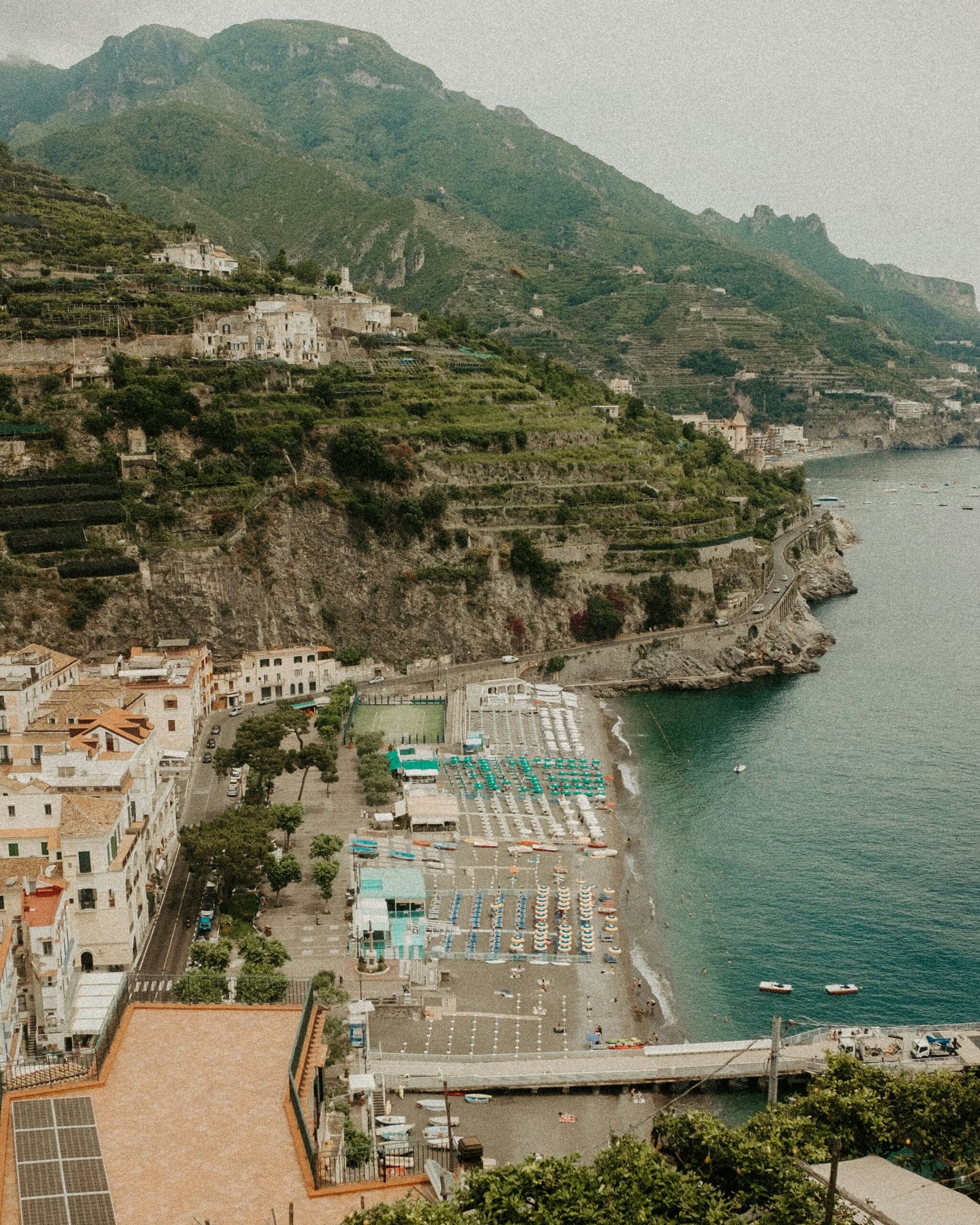 Exploring the Balkan Coast: Beaches and Coastal Towns