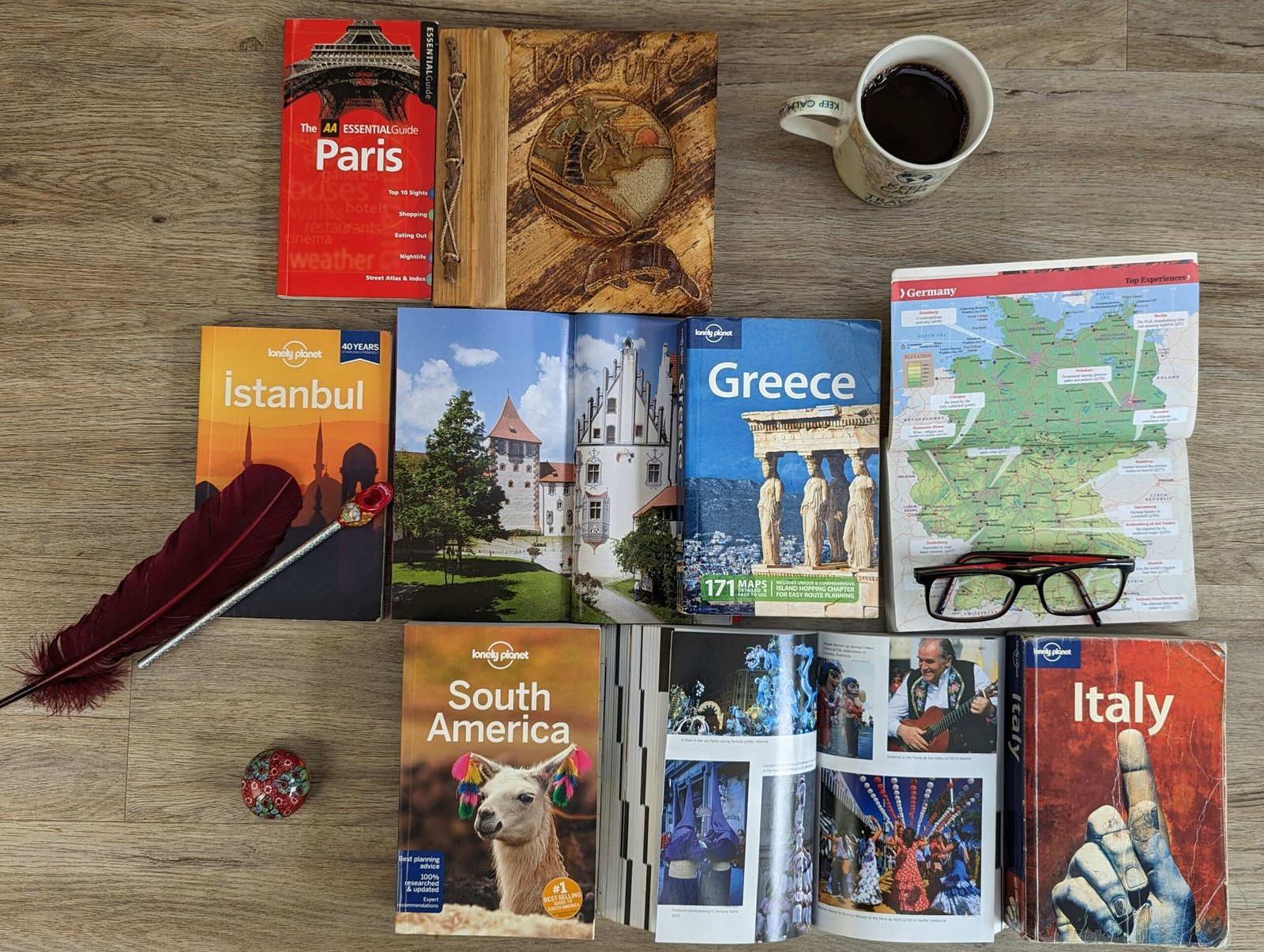 Ultimate Solo Travel Guide: How to Stay Safe and Have Fun