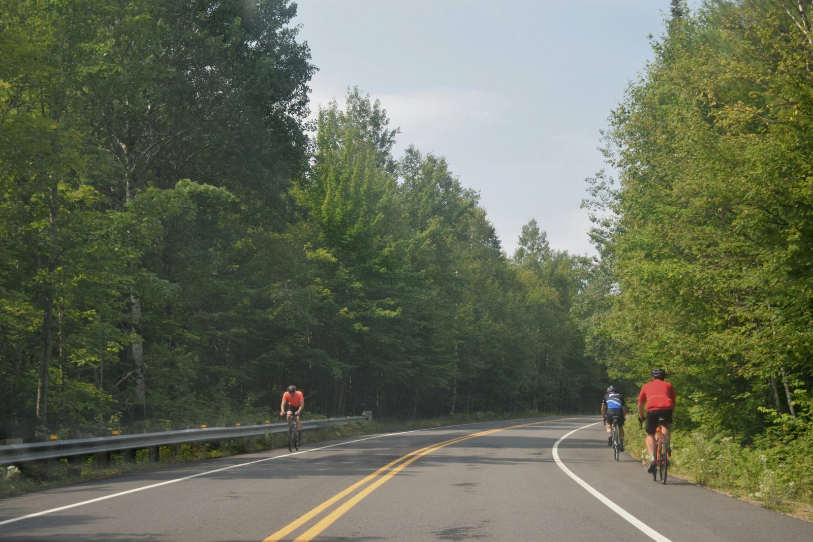 5 Unforgettable Cycling Routes Around the World for Active Tourism Lovers