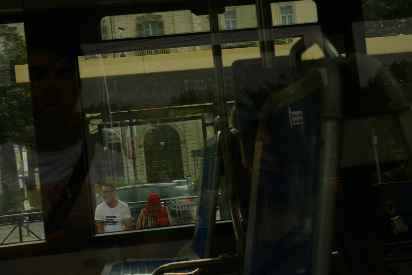 Culture and Contradictions: My Reflections After Traveling Through [Region or Country]