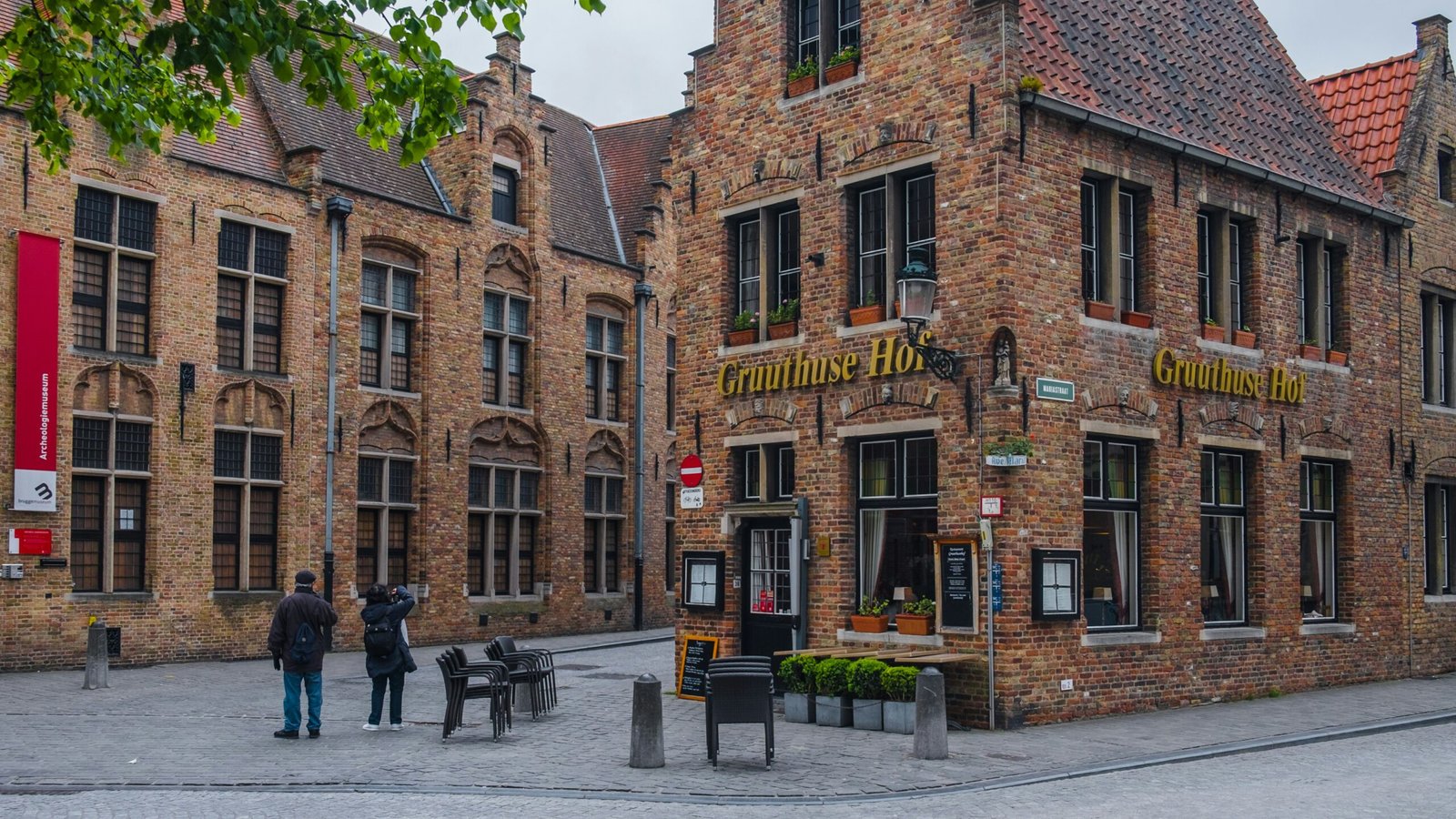 A Weekend Escape to Bruges: The Fairytale City of Belgium