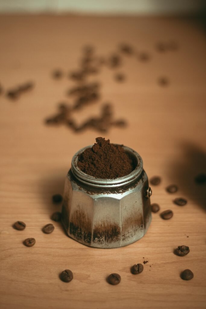 Top Portable Coffee Makers for Travelers: Keep Your Caffeine Fix On the Go Pexels Slytonic 34670206 683x1024